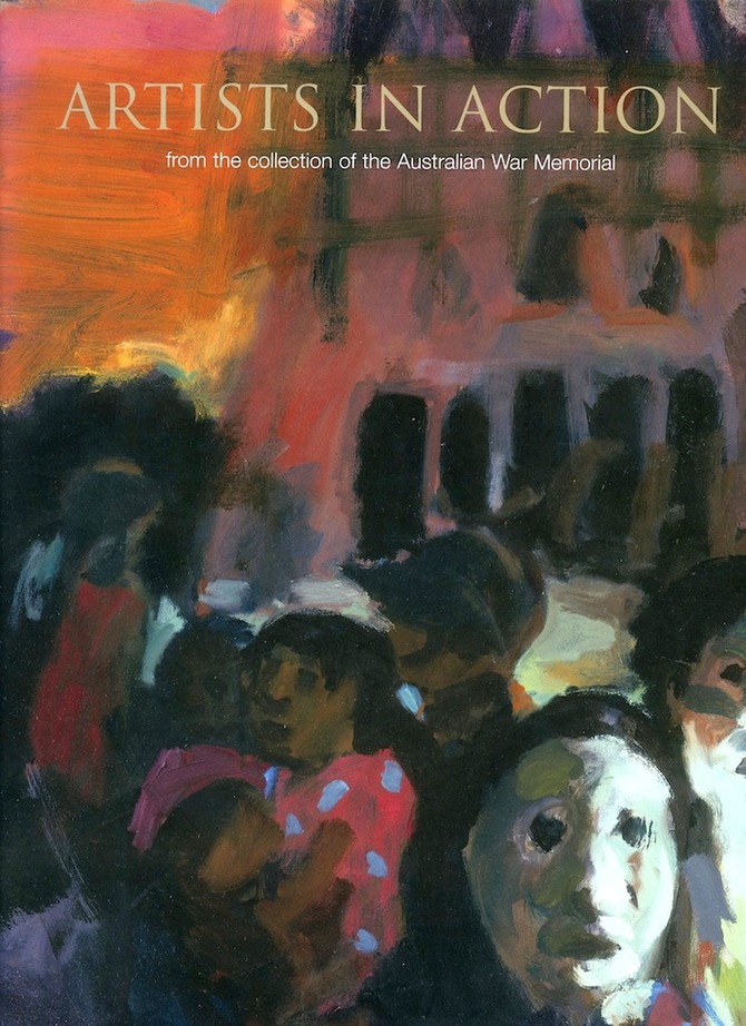 Artists in Action BettyCADJS