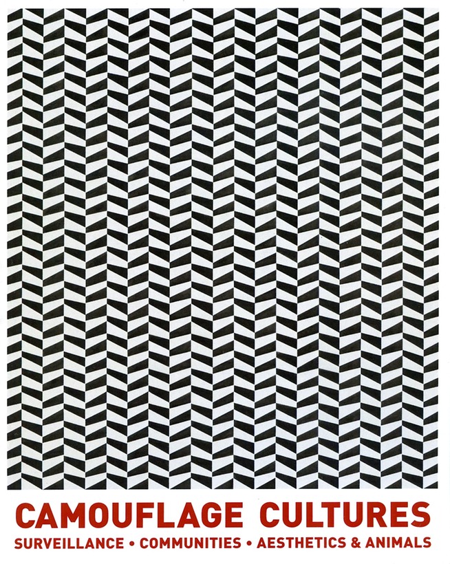 Camouflage Cultures catADJS