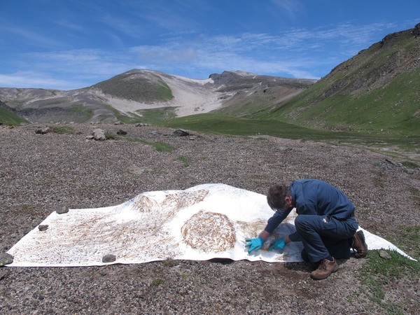 Chang Bai Lake 1.1MB