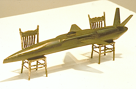 Missile on chairsADJS