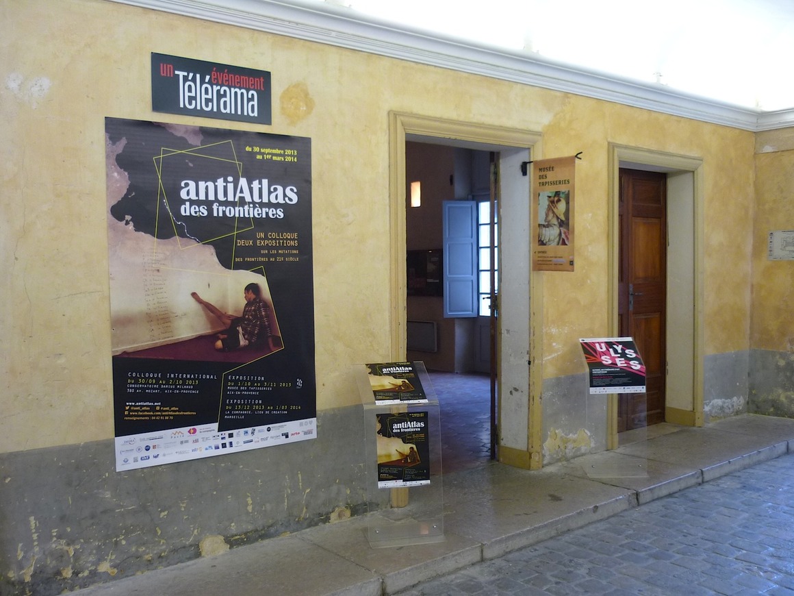 Musee des TapisseriesADJS