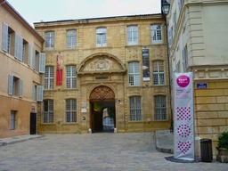 Musee exteriorADLS