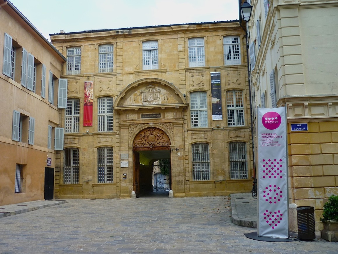 Musee exteriorADLS