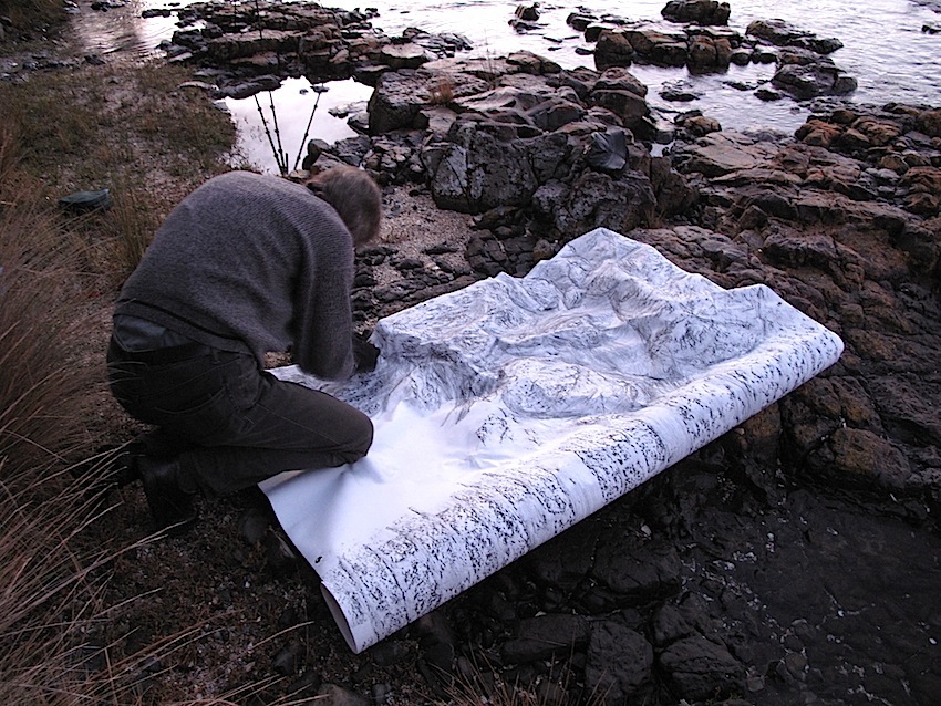 Orford shorelineADLW