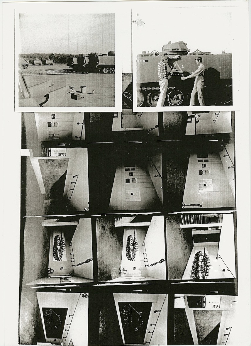 Realism, a Return to Subject Matter