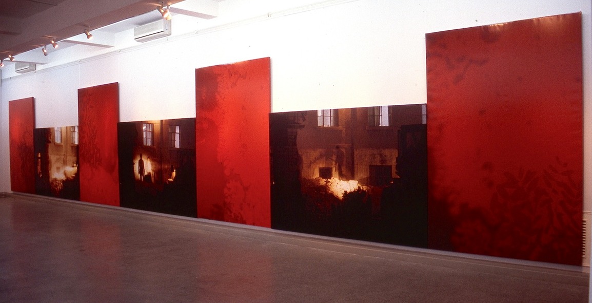 Surface TensionsRedADJW