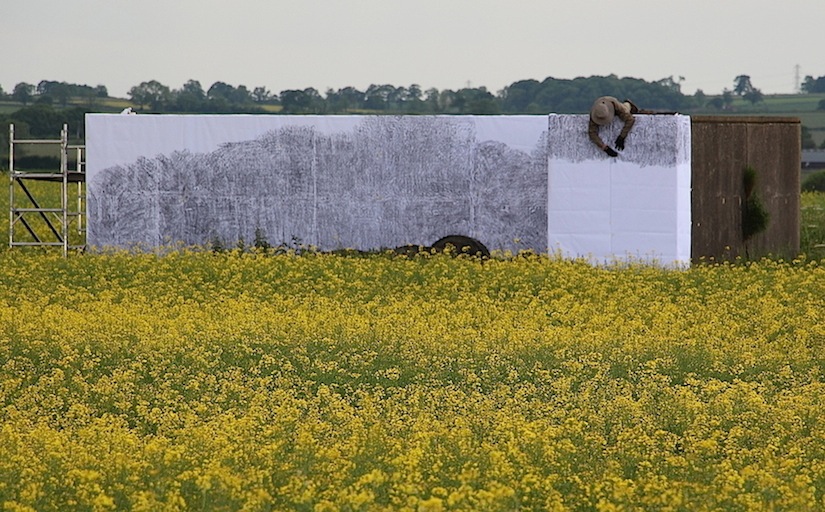 Thor Missile Blast WallSS