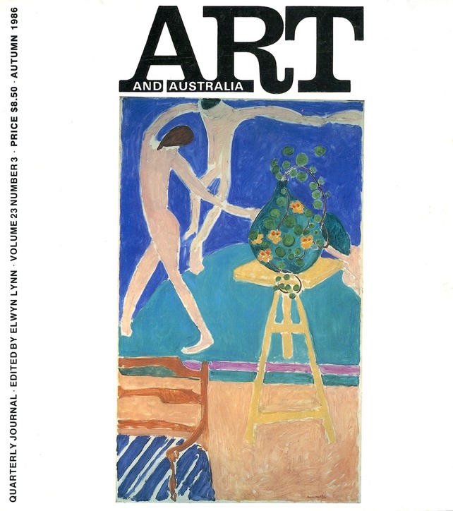 Tim Morell Big DrawingADJS